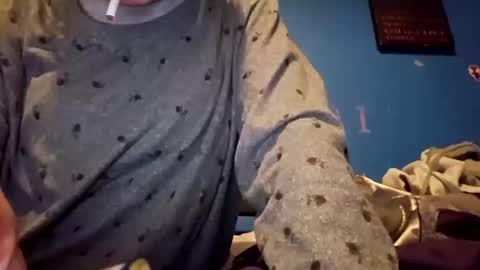 Randcandy77 online show from 10-19-25, 12:06