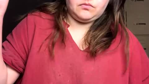 randicandi96 online show from 12-19-25, 04:30