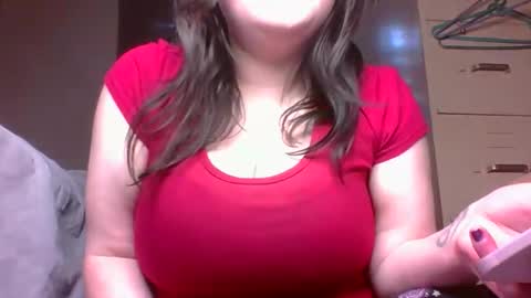 randicandi96 online show from 03-26-26, 08:25