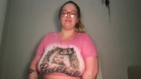 Randii online show from 05-03-26, 03:12