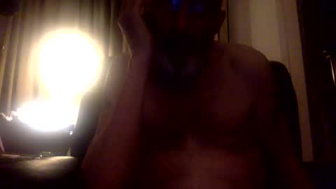 Randy online show from 10-12-25, 10:36