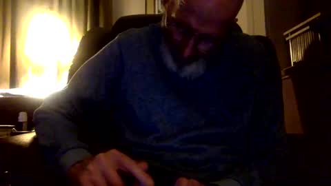 Randy online show from 10-24-25, 11:50