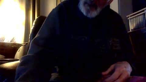 Snapshot of rando56 chatting on 02-13-26, 01:07 Randy online show from 02-13-26, 01:07