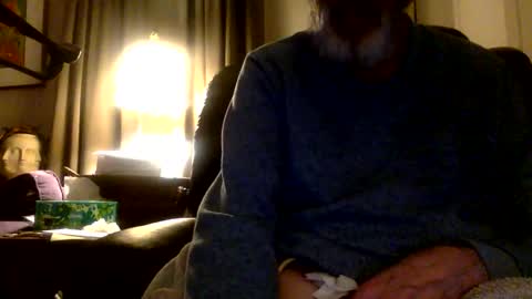 Snapshot of rando56 chatting on 04-05-26, 12:13 Randy online show from 04-05-26, 12:13