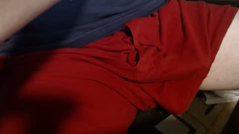 Snapshot of random41yearoldguy chatting on 12-18-24, 11:30 random41yearoldguy online show from 12-18-24, 11:30