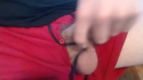 Snapshot of random41yearoldguy chatting on 02-28-25, 11:12 random41yearoldguy online show from 02-28-25, 11:12