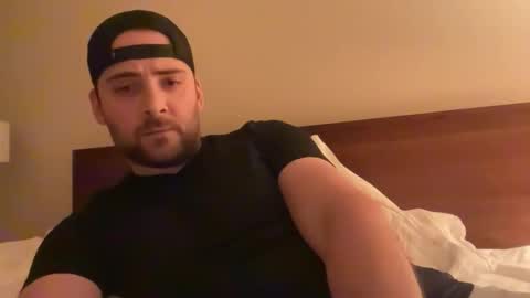 randomdude5950 online show from 12-01-25, 01:21