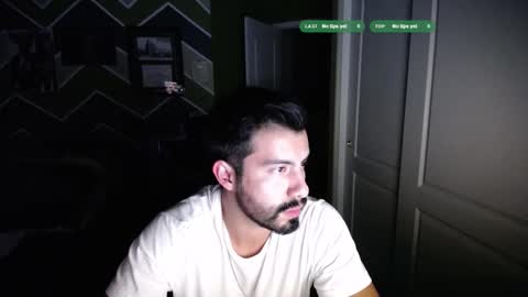 Snapshot of randomink3 chatting on 10-23-25, 01:16 randomink3 online show from 10-23-25, 01:16