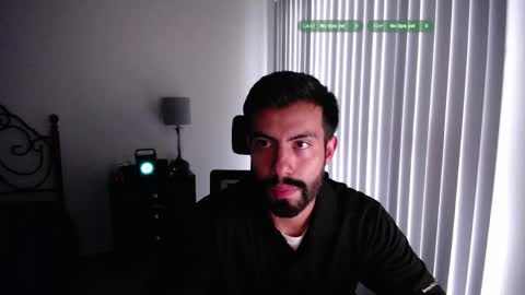 randomink3 online show from 05-19-26, 01:11