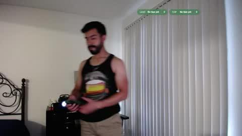randomink3 online show from 05-19-26, 01:56