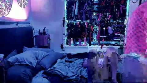 randomstranger83 online show from 02-20-26, 10:05