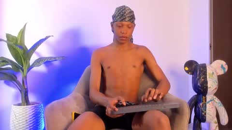 randy_connor9 online show from 10-10-25, 11:15