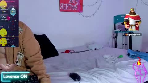 Snapshot of randyandcandy_ chatting on 02-23-25, 06:01 randyandcandy_ online show from 02-23-25, 06:01