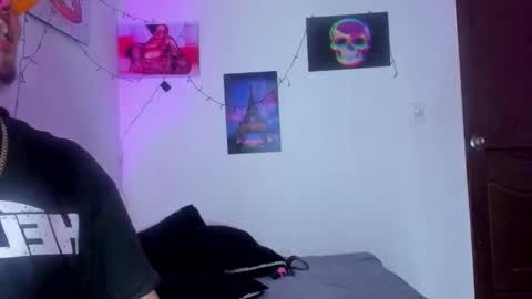 randyandcandy_ online show from 10-06-25, 01:08