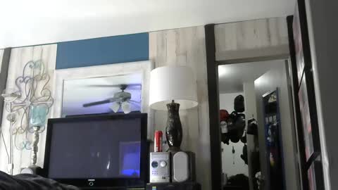 Randy8inbater online show from 12-20-24, 10:11