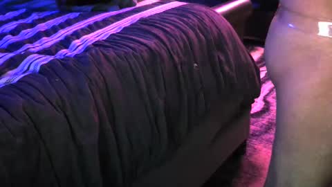 Randy8inbater online show from 12-31-24, 08:26