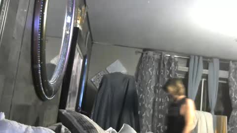 Randy8inbater online show from 01-06-25, 05:52