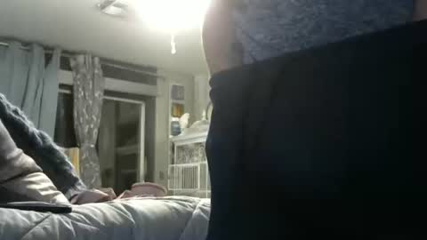 Randy8inbater online show from 03-04-25, 02:27