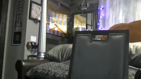 Randy8inbater online show from 10-03-25, 07:38