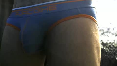 Randy8inbater online show from 10-13-25, 11:54