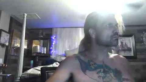 Randy8inbater online show from 11-21-25, 08:46