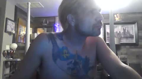 Randy8inbater online show from 05-16-26, 07:05