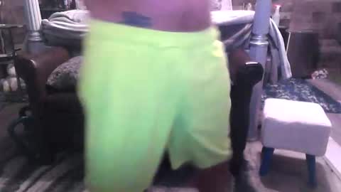 Randy8inbater online show from 05-26-26, 01:12