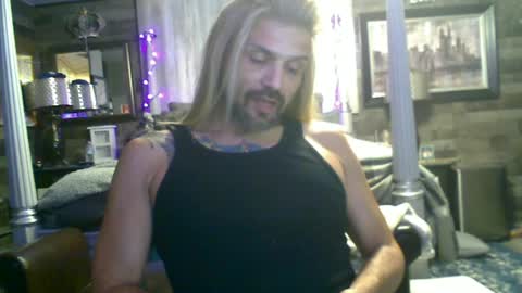 Randy8inbater online show from 06-14-26, 11:12
