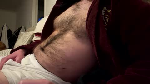 randybut online show from 01-18-26, 07:34