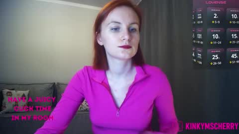 Cherry  Miss Cherry online show from 01-18-25, 03:38