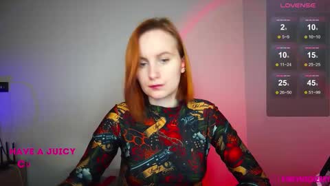 Cherry  Miss Cherry online show from 11-03-25, 03:35