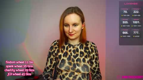 Cherry  Miss Cherry online show from 02-10-26, 02:10