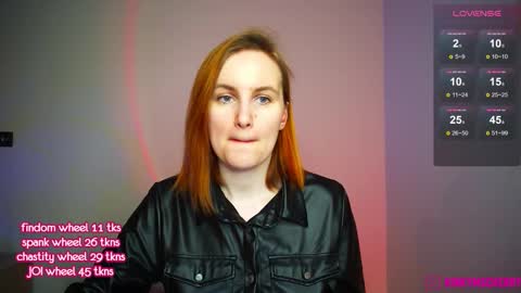 Cherry  Miss Cherry online show from 02-14-26, 03:31