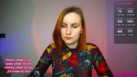 Cherry  Miss Cherry online show from 02-22-26, 03:10