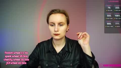 Cherry  Miss Cherry online show from 05-02-26, 03:50