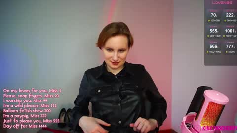 Cherry  Miss Cherry online show from 05-16-26, 03:22