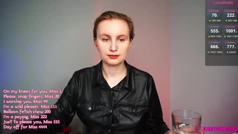 Cherry  Miss Cherry online show from 05-17-26, 02:35