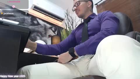 randylukehot online show from 02-12-25, 05:48
