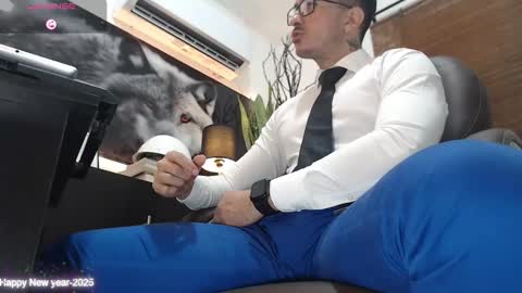 randylukehot online show from 02-14-25, 09:21