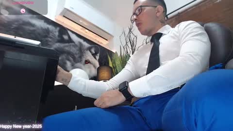 randylukehot online show from 02-23-25, 07:44
