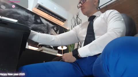 randylukehot online show from 02-23-25, 05:50