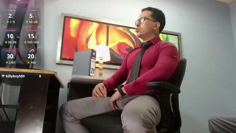 randylukehot online show from 02-03-26, 06:02