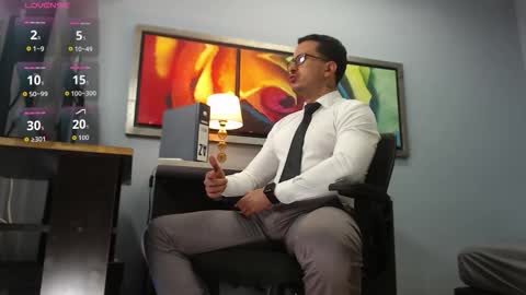 randylukehot online show from 02-07-26, 08:45