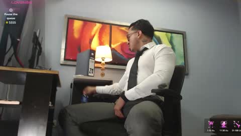 randylukehot online show from 02-26-26, 07:13