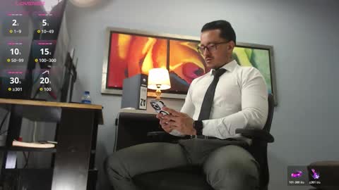 randylukehot online show from 02-27-26, 06:52