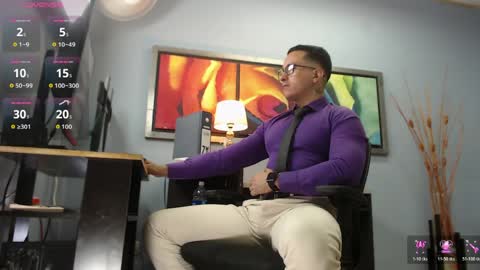 Snapshot of randylukehot chatting on 03-28-26, 11:04 randylukehot online show from 03-28-26, 11:04