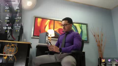 Snapshot of randylukehot chatting on 04-30-26, 07:42 randylukehot online show from 04-30-26, 07:42