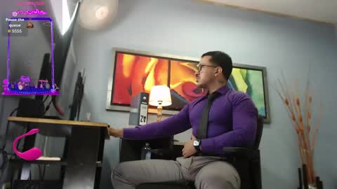 Snapshot of randylukehot chatting on 05-02-26, 04:34 randylukehot online show from 05-02-26, 04:34