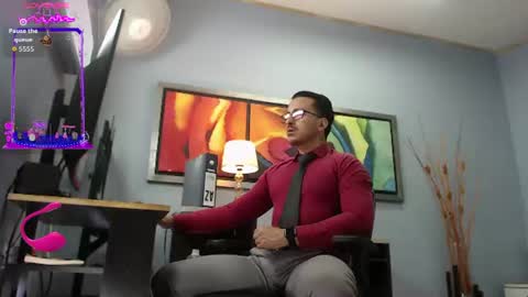 Snapshot of randylukehot chatting on 06-26-26, 06:56 randylukehot online show from 06-26-26, 06:56