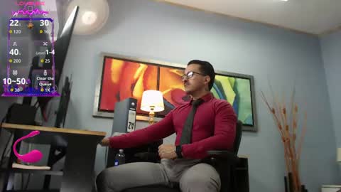 Snapshot of randylukehot chatting on 07-03-26, 06:58 randylukehot online show from 07-03-26, 06:58